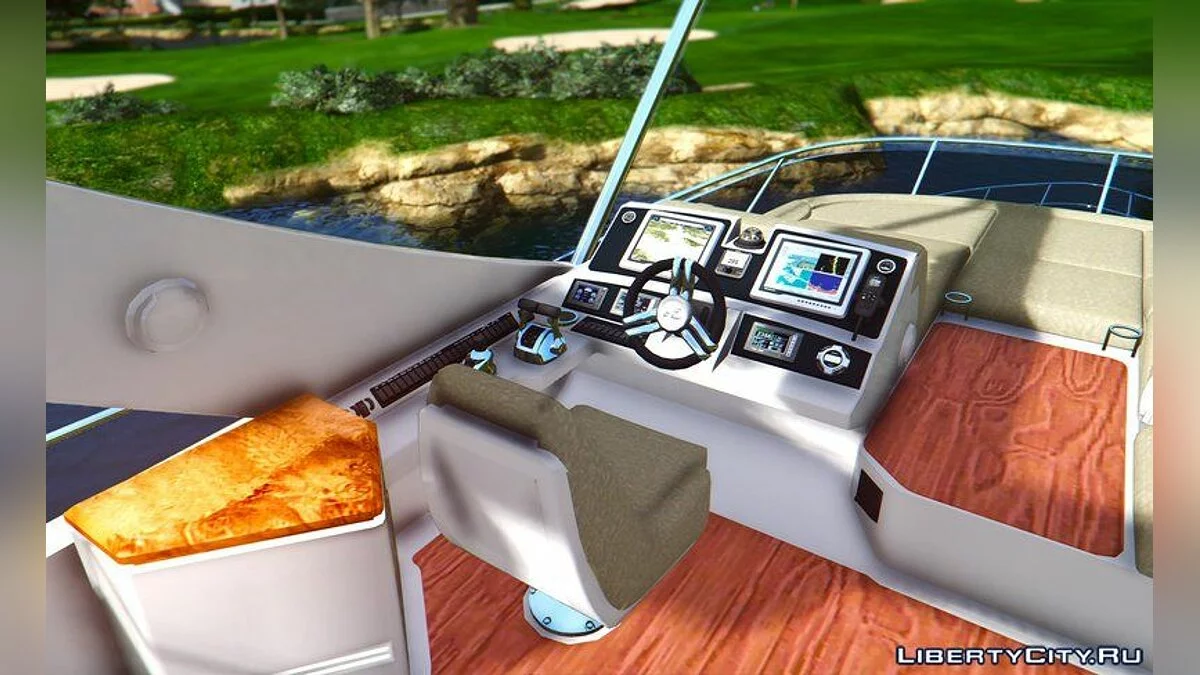 海雷 L650 飞行 / GTA 5