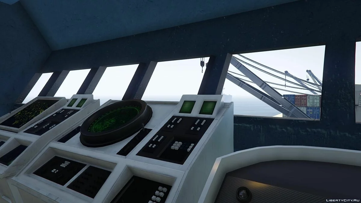 Oktopus [Add-On] / GTA 5