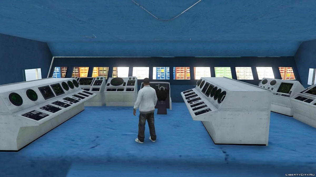 Oktopus [Add-On] / GTA 5