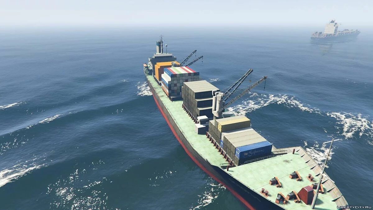 Oktopus [Add-On] / GTA 5