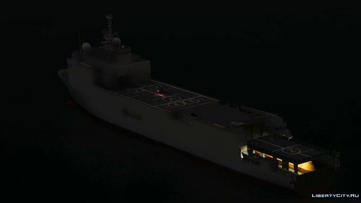 NDM Bahia [Add-on] / GTA 5