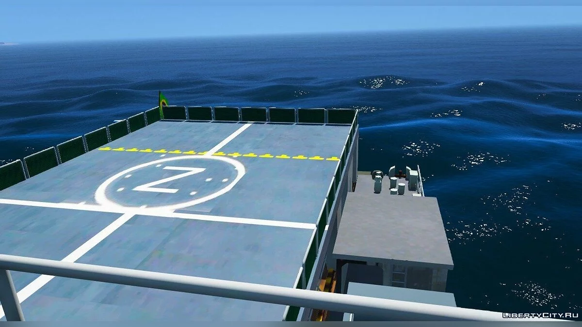 NDM Bahia [Add-on] / GTA 5