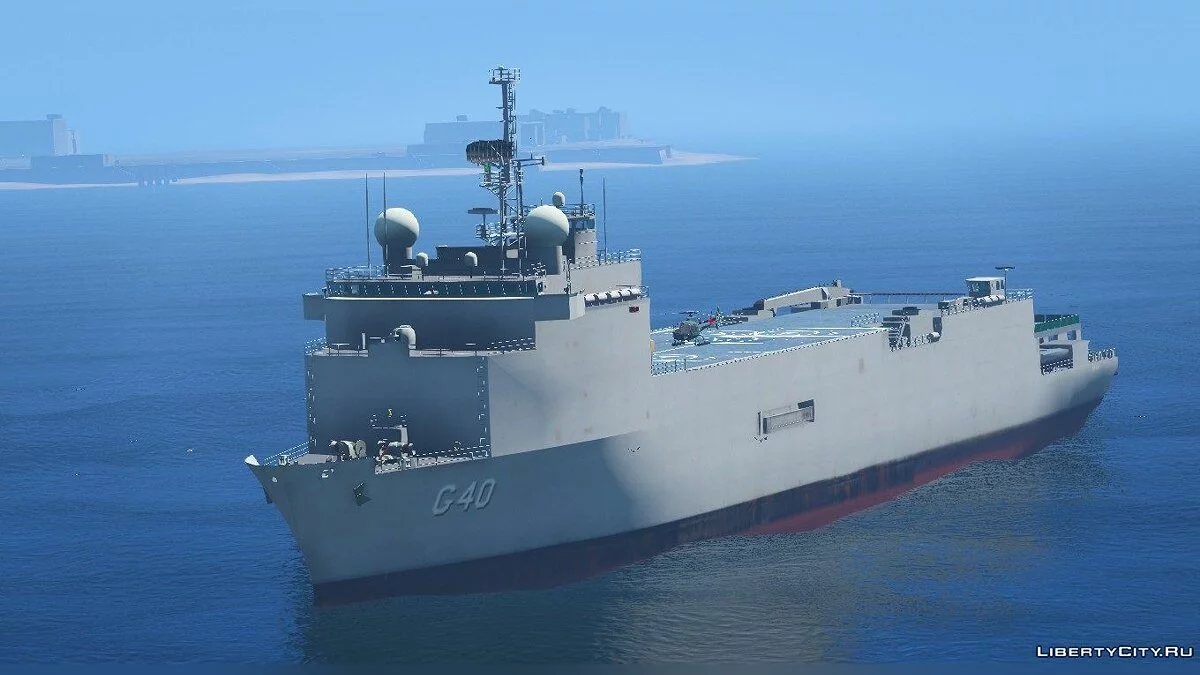 NDM Bahia [Add-on] / GTA 5