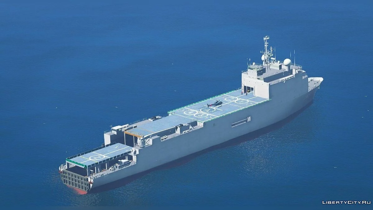 NDM Bahia [Add-on] / GTA 5