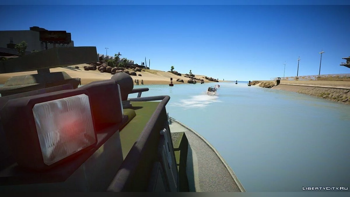 CB-90 H الجيش السويدي [إضافة] / جي تي أي 5