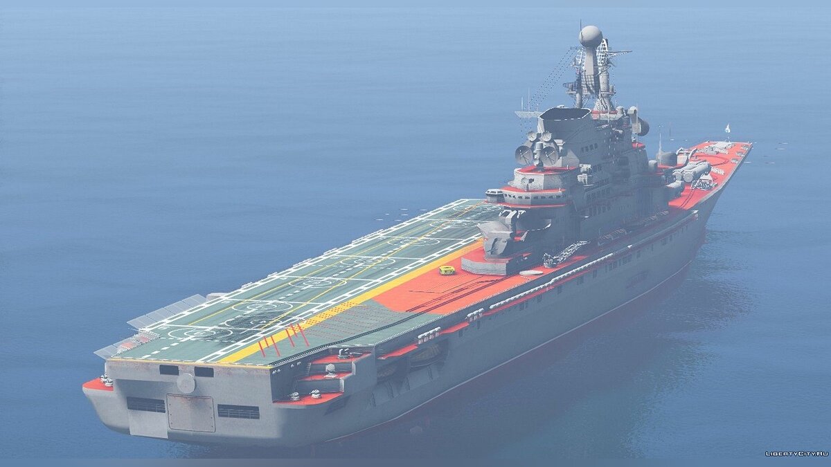 Aircraft carrier gta 5 mod фото 76