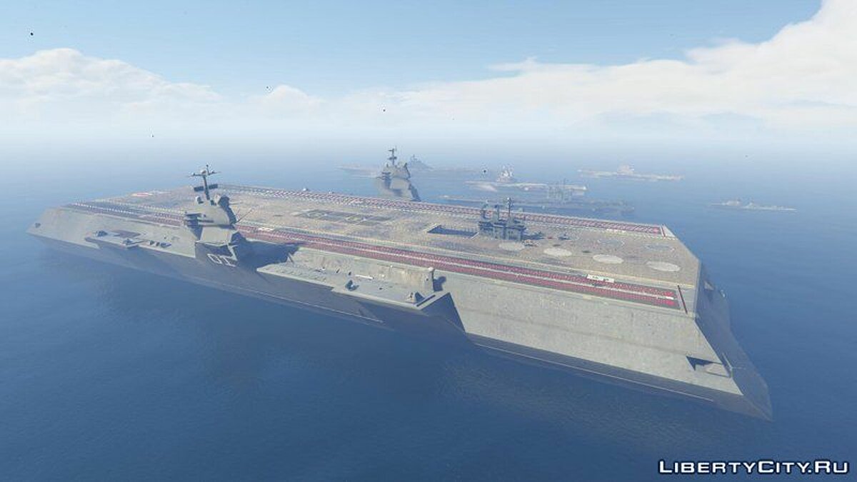 Aircraft carrier survival стим фото 74