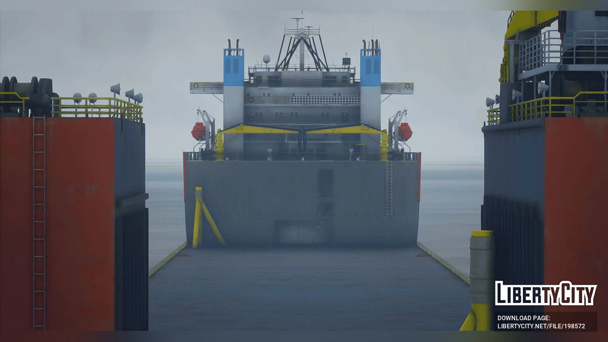 Merlin [Add-On / FiveM] 1.0 / GTA 5