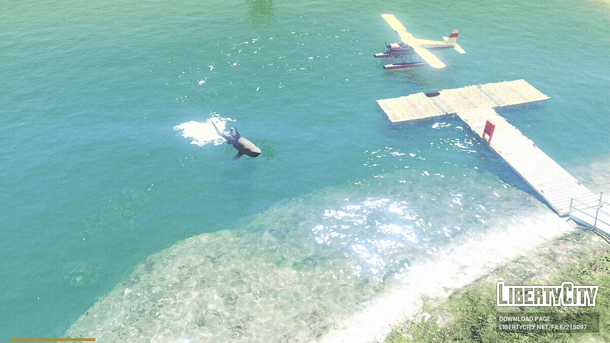 Shark / GTA 5