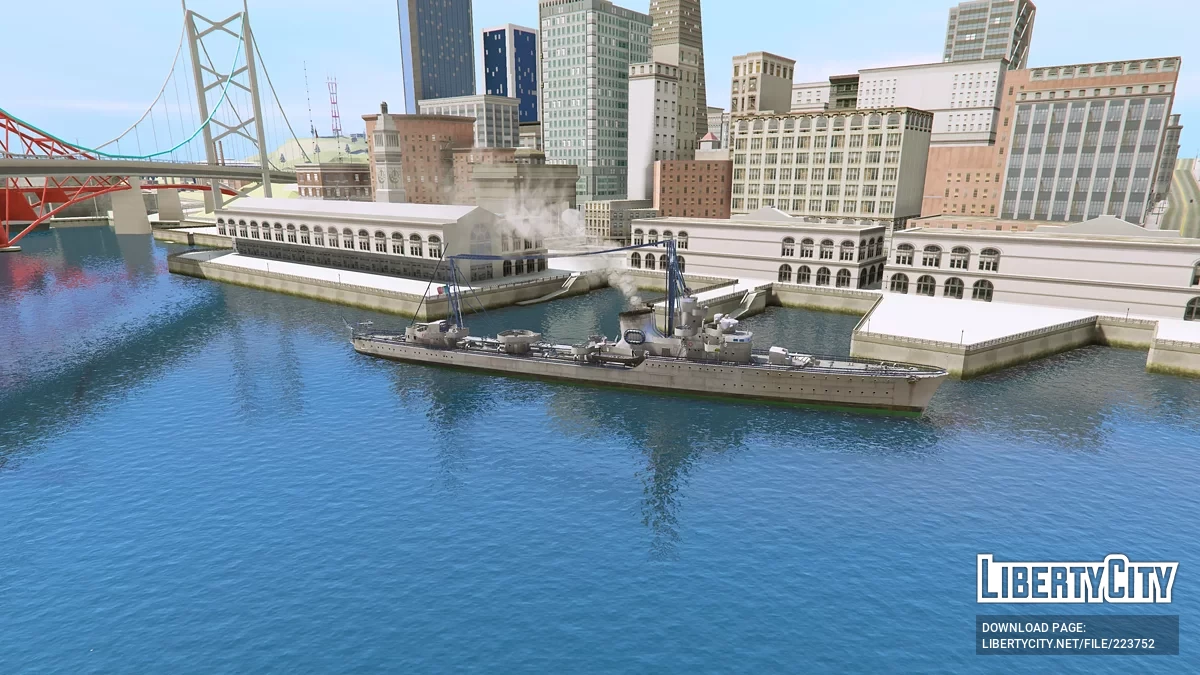 Soldati / GTA 5