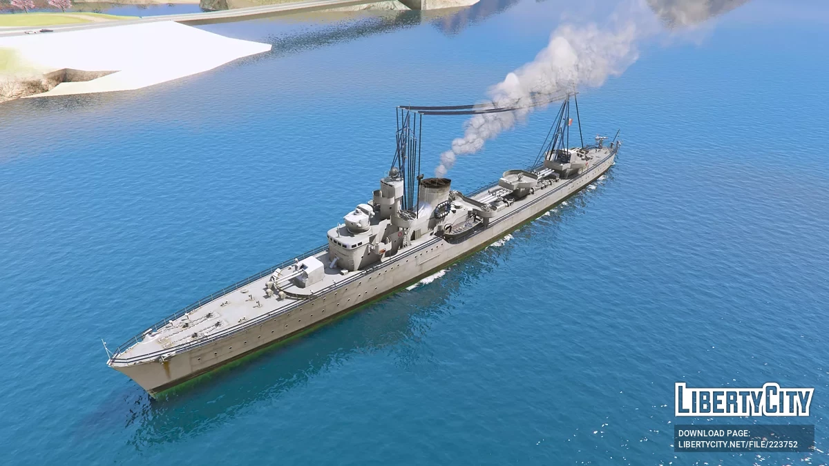 Soldati / GTA 5