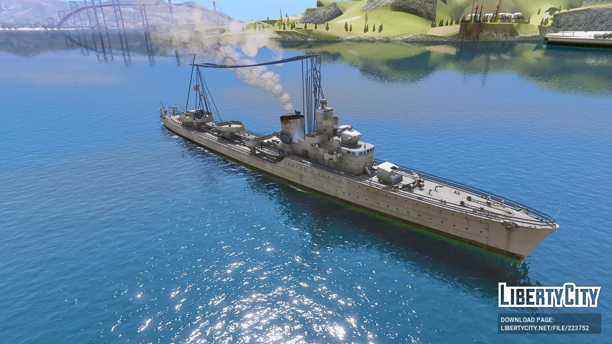 Soldati / GTA 5