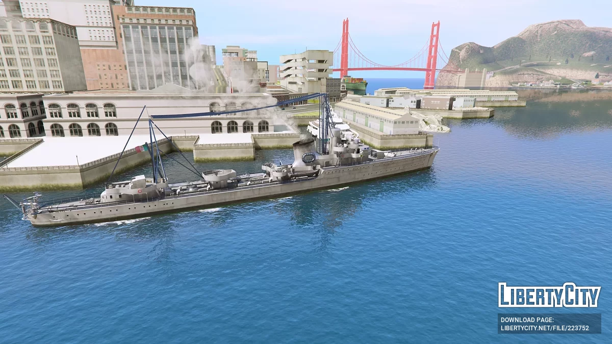 Soldati / GTA 5
