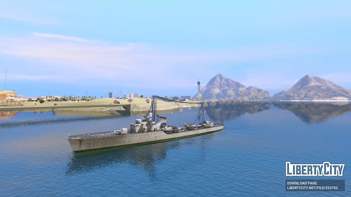 Soldati / GTA 5