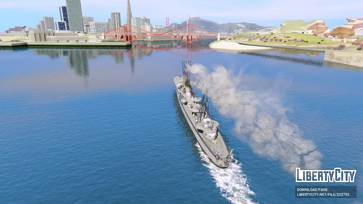 Soldati / GTA 5