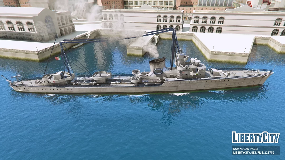 Soldati / GTA 5
