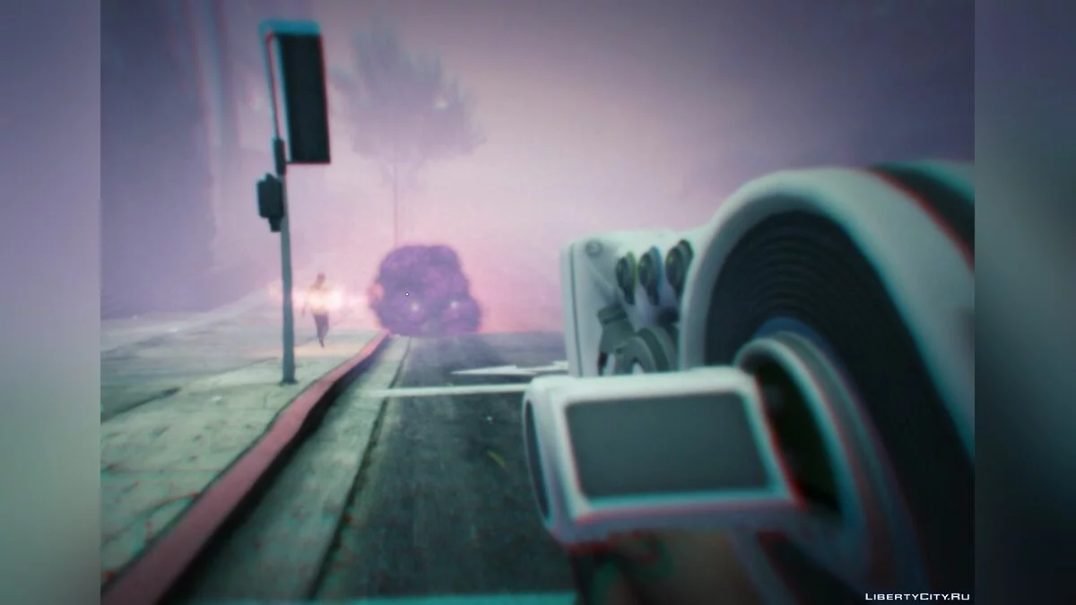 بندقية دوبستيب [.NET] 1.0.2b / جي تي أي 5