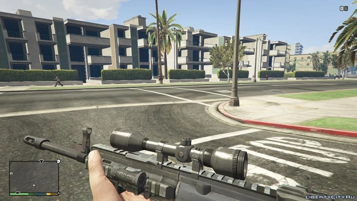 MR-28 / GTA 5