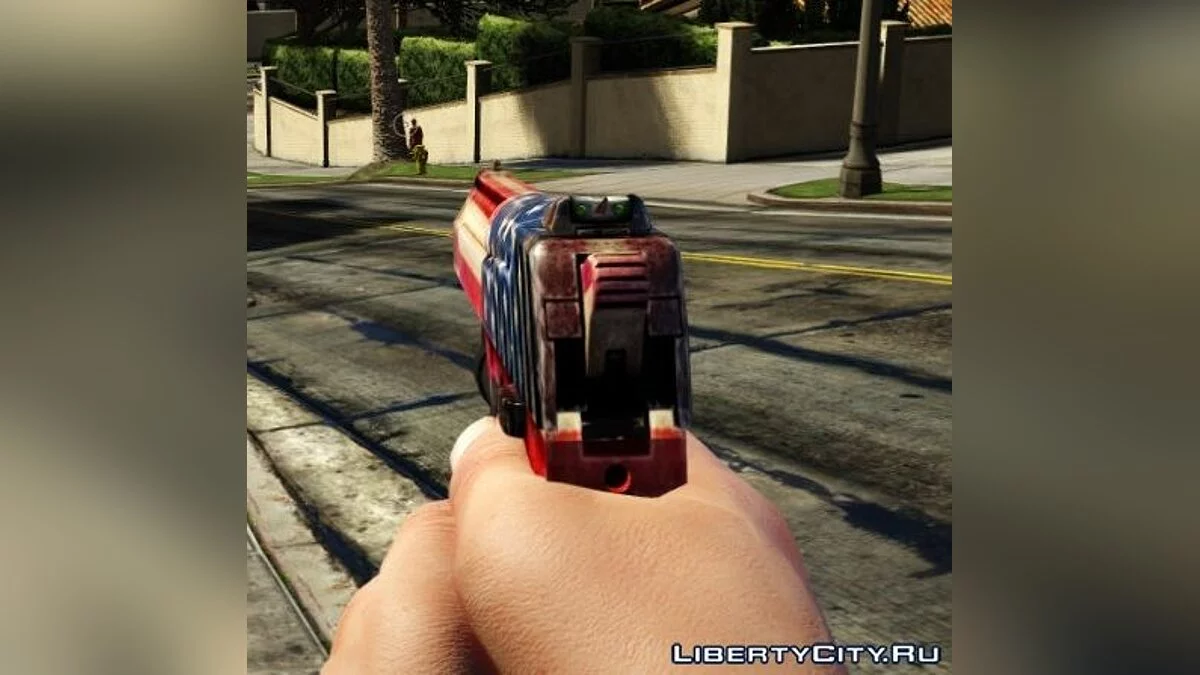 Skins Pack by MMoBB / GTA 5