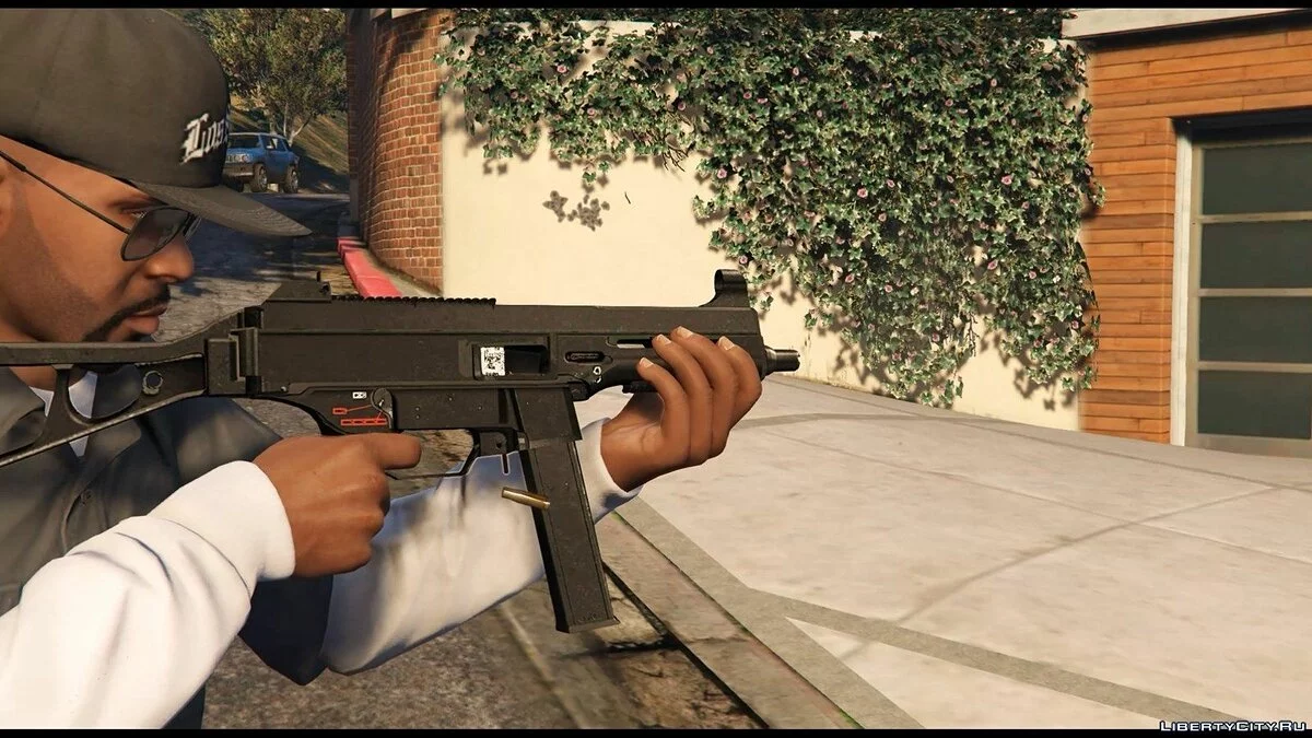 UMP 45 / GTA 5