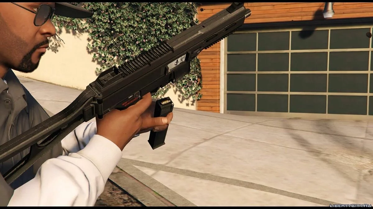 UMP 45 / GTA 5