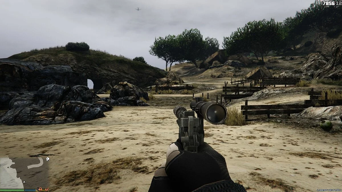 DL44 / GTA 5