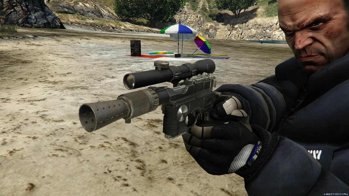 DL44 / GTA 5