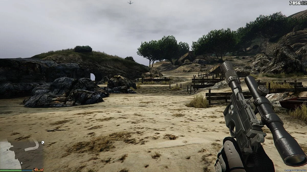 DL44 / GTA 5