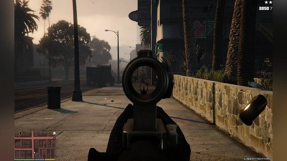 Pack WW2 / GTA 5