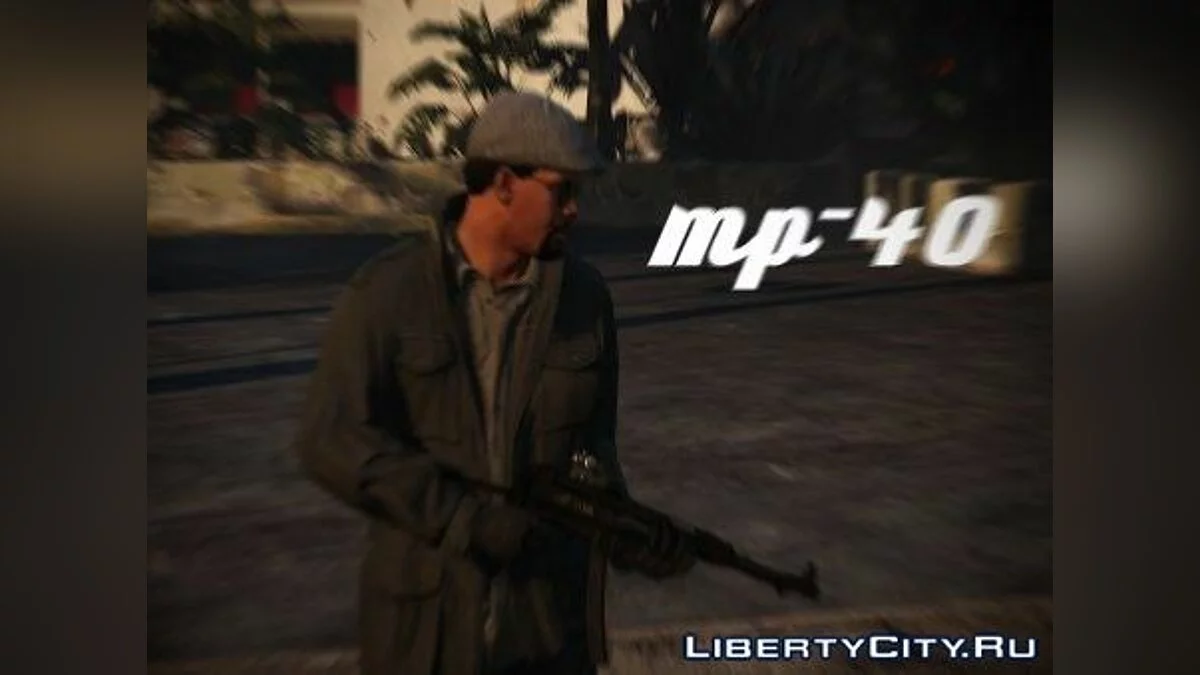 Pack WW2 / GTA 5