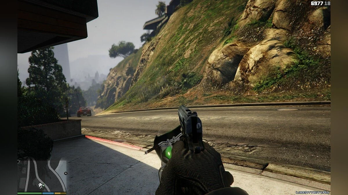 Pack WW2 / GTA 5