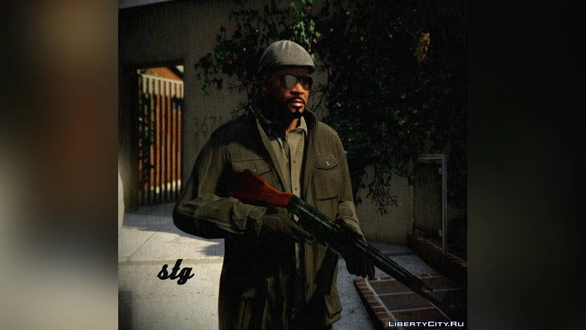 Pack WW2 / GTA 5
