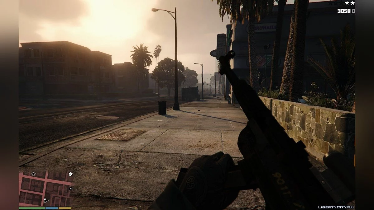 Pack WW2 / GTA 5