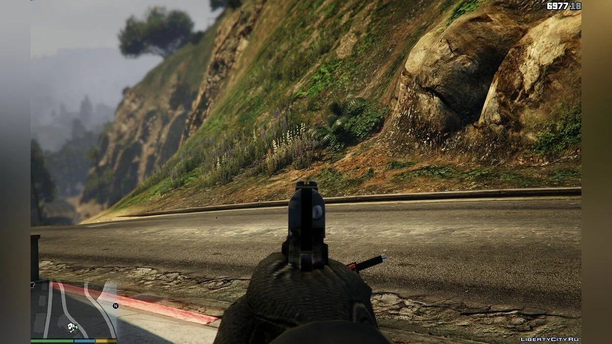 Pack WW2 / GTA 5