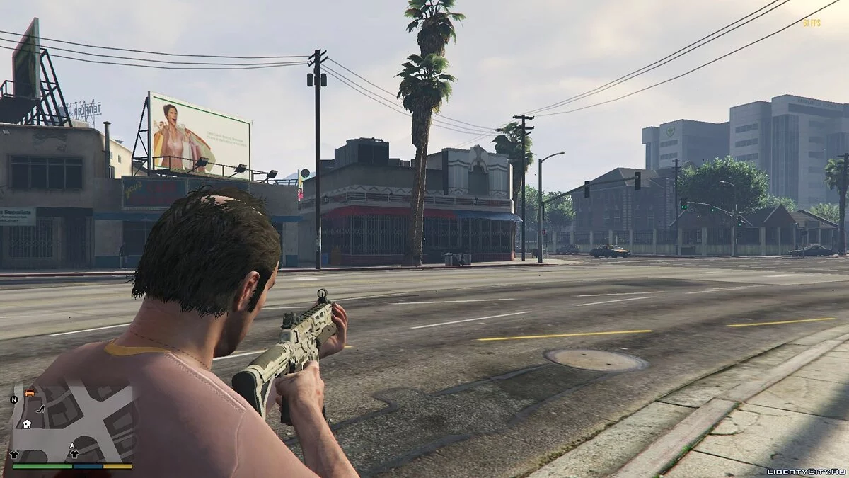 库达 / GTA 5