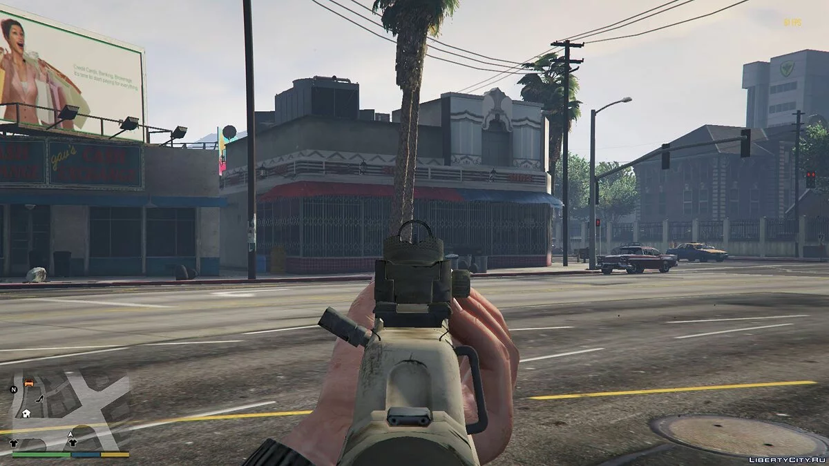 库达 / GTA 5