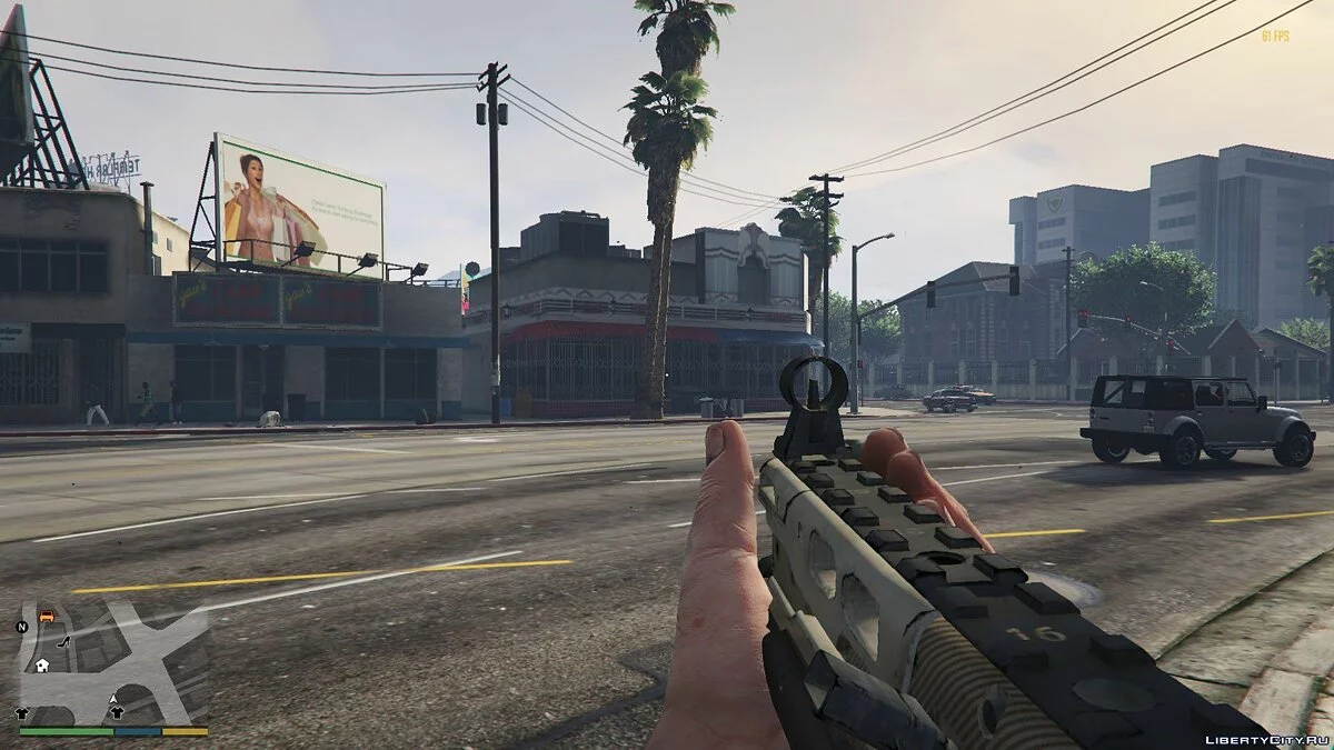 库达 / GTA 5