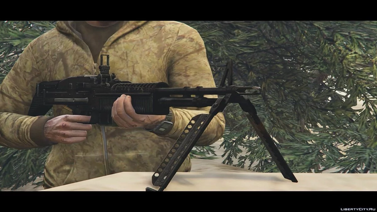 M60