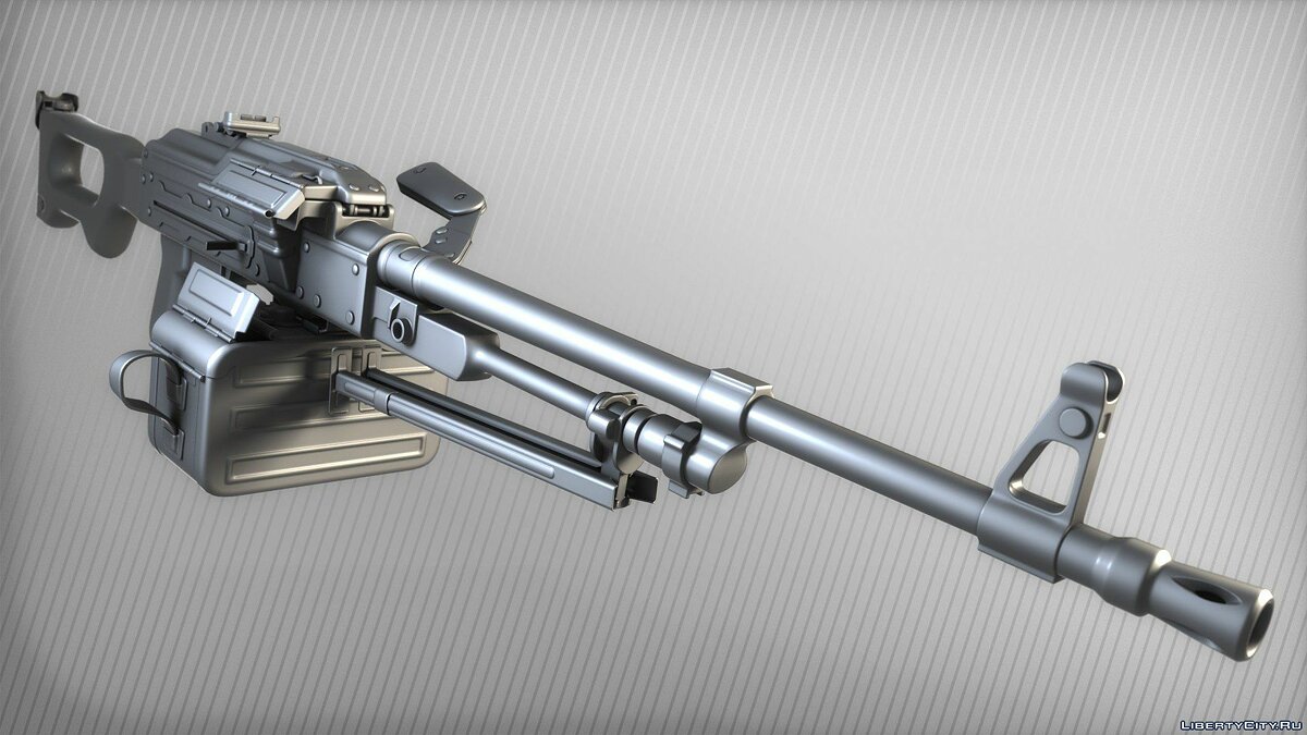 GTA 5 GTA Online PS3 Weapon Loadout for SP PC [MENYOO] Mod 