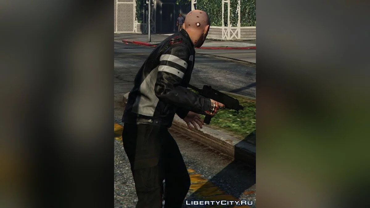H&K MP9 / GTA 5