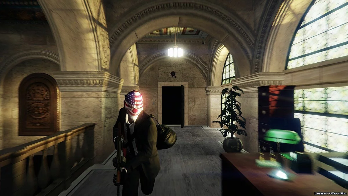 AK-47 [Animado] / GTA 5