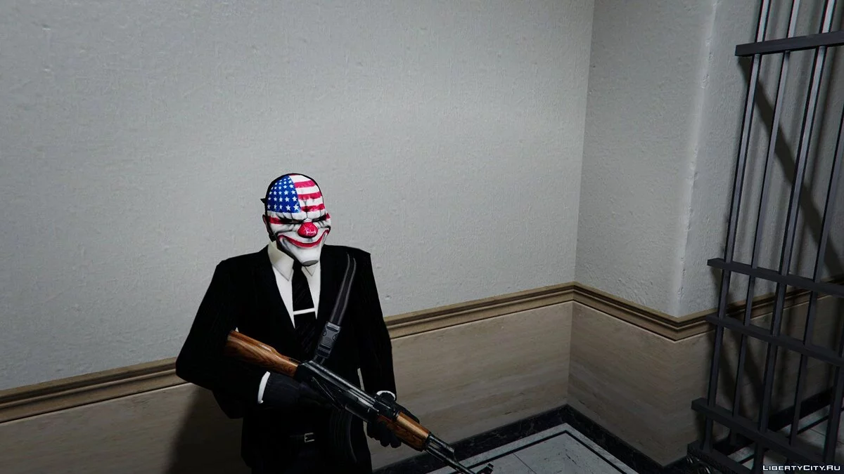 AK-47 [Animado] / GTA 5