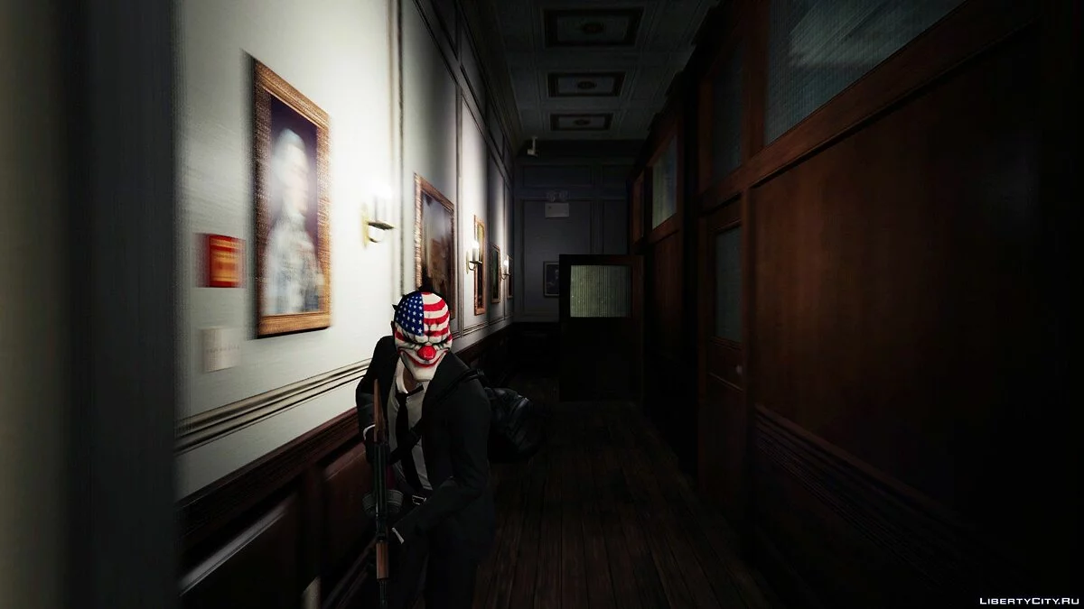 AK-47 [Animado] / GTA 5