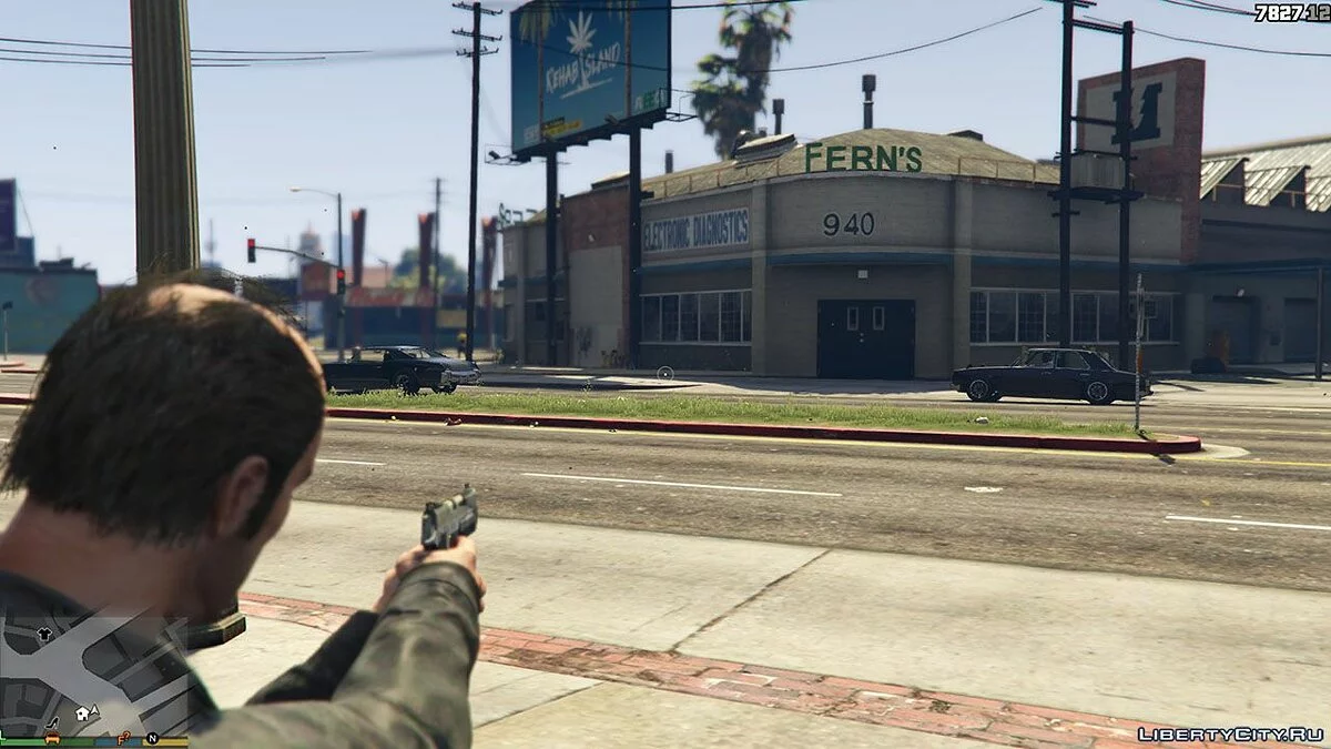 B23R / GTA 5
