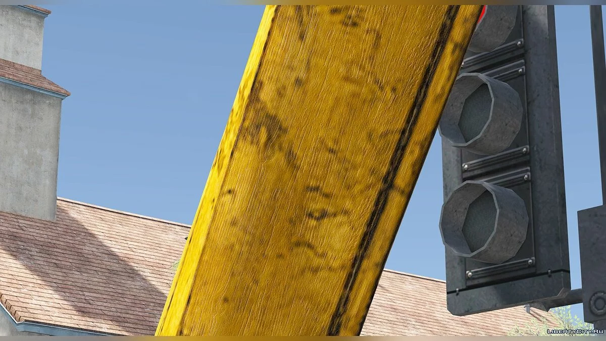 Cricket Schläger 1.0 / GTA 5
