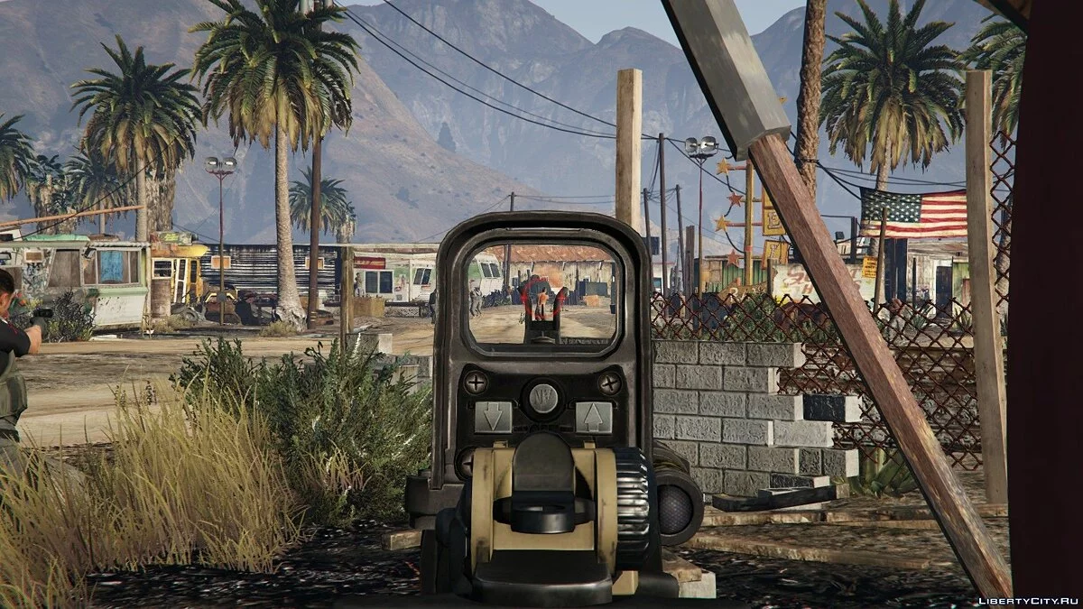 Weapon Collection / GTA 5