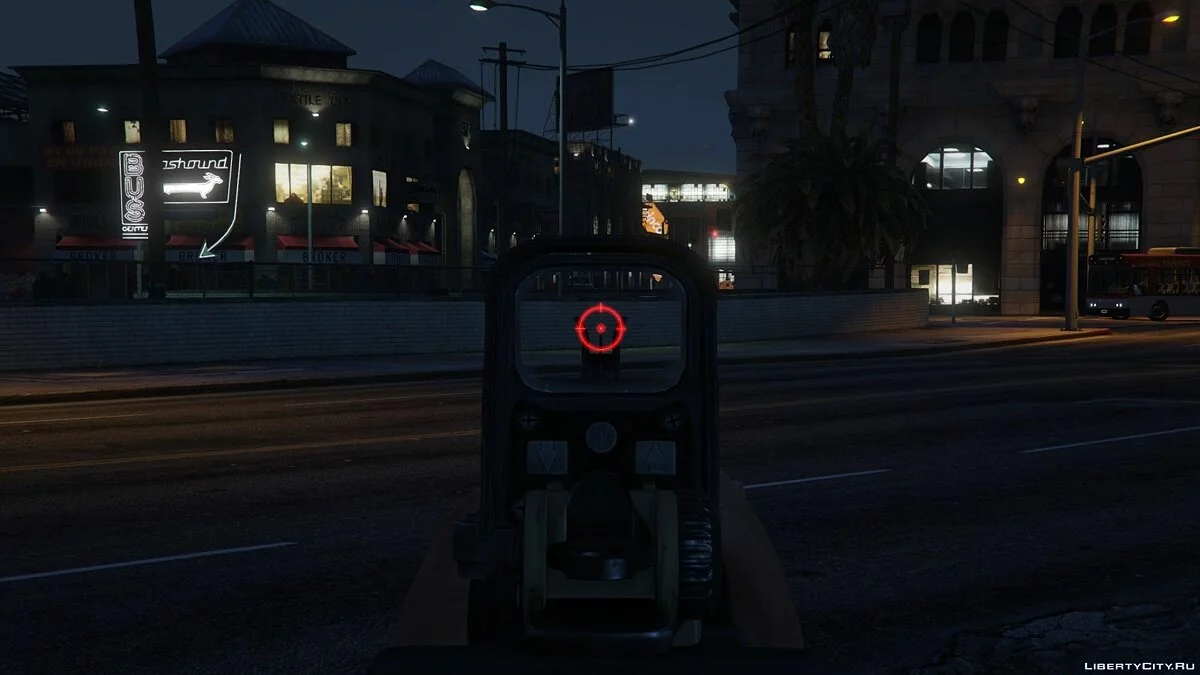 Weapon Collection / GTA 5
