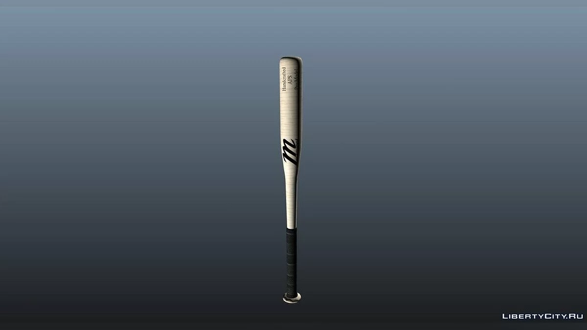Bat Baseball Marucci AP5 / GTA 5