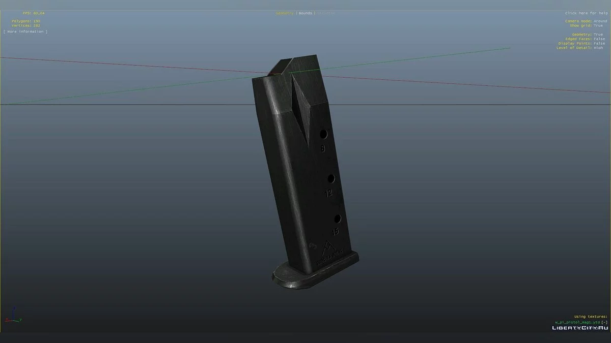 Walther P99 Flashlight = Silencer / GTA 5