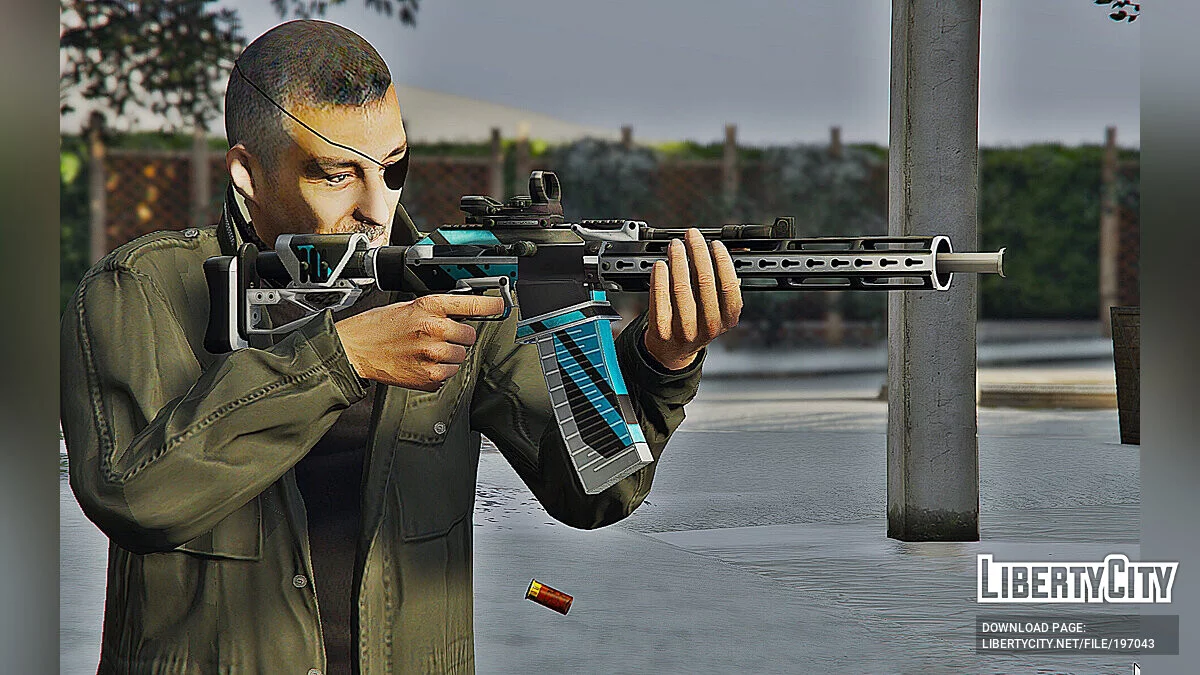 Vempr SE / GTA 5